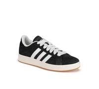 Adidas Grand Court Base Nero - Uomo Scarpe Sneakers Sportive