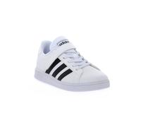 ADIDAS GRAND COURT C sneakers moda Bambino 28