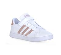 ADIDAS GRAND COURT C sneakers moda Bambino 33