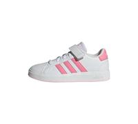 Scarpe Grand Court 2.0 Bambino Cloud White / Bliss Pink / Clear Pink 34