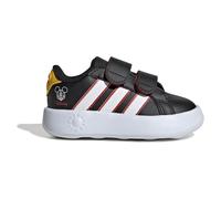 adidas Grand Court Mickey Black 24 EU