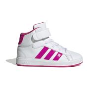 Adidas Grand Court Mid Kids ftwwht/shopnk/gretwo 36
