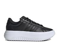 Adidas Grand Court Platform IE1093-IE1089 SNEAKERS DONNA Col. Nero e Bianco