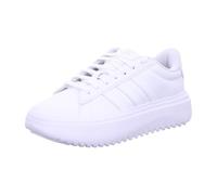 ADIDAS Grand Court Platform Trainers EU 38 2/3