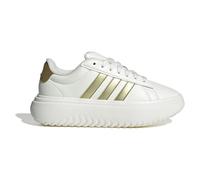 adidas Grand Court Platform Trainers EU 38