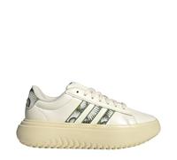 adidas Grand Court Platform Trainers EU 39 1/3