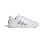 SCARPE ADIDAS GRAND COURT BASE 2.0 W TG 38 2/3 COD GW9263 - 9W [US 7 UK 5.5 C...