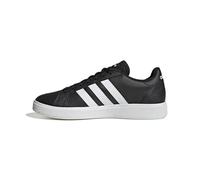 adidas Grand TD Lifestyle Court Casual Shoes, Sneakers Donna, Core Black/Cloud White/Core Black, 37 1/3 EU