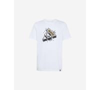 Adidas Graphic Jr - T Shirt