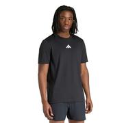 Adidas Padel Category Graphic Short Sleeve T-shirt Nero XL Uomo