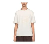 Adidas - Graphic T-Shirt Core - - Sport - Uomo - Bianco - L