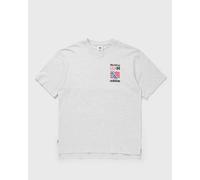 Adidas Fifa® World Cup 2026 Graphic Short Sleeve T-shirt Bianco S Uomo