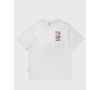 ADIDAS PERFORMANCE Maglietta bianco Uomo ADIDAS PERFORMANCE LxTaglie normali