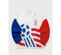Adidas Fifa® World Cup 2026 Graphic Woven Full Zip Sweatshirt Bianco XL Uomo