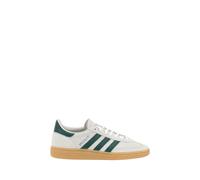 Adidas Gray Calf Leather Bos Taurus Athletic Sneakers - EU 38.5 | US 5.5