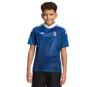 Adidas Greece Bambini - Maglie/Repliche Verde acqua - Taglia 123 - 129 CM - Poly Mesh Teal 123 - 129 CM
