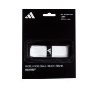 adidas Grip Da Padel-Bianco