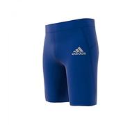 adidas Tight corti Techfit blu 2Xl