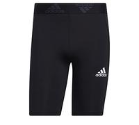 Adidas GU7311 TF SHO Tight M Leggings Uomo Black M