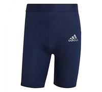 Adidas GU7313 TF SHO Tight M Leggings Uomo Team Navy Blue XS