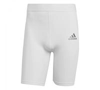 Adidas GU7315 TF SHO Tight M Leggings Uomo White S