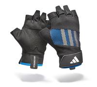 adidas Guanti da allenamento Performance - Blu - L