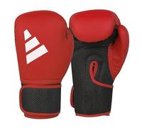 Adidas Guanti da boxe Hybrid 25, modello per principianti