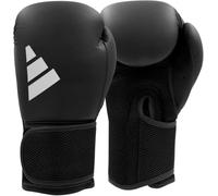 Adidas Guanti da boxe Hybrid 25, modello per principianti