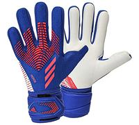 adidas Guanti da portiere Predator Edge GL League, taglia 10