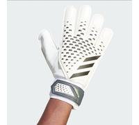 Adidas Guanti da portiere Predator Training, Adulti - Colore : White/Lucid Lemon
