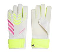 Adidas Guanti da portiere Predator Training Jr Calcio Calcetto Futsal bambino