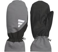 adidas Guanti invernali, grigio/nero