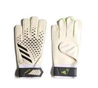 adidas Performance Guanti D'Allenamento Predator bianco 10