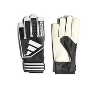 ADIDAS GUANTI PORTIERE JUNIOR HN5608 TIRO GL CLB J BLACK/WHITE/BLACK