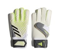ADIDAS Guanti Portiere Predator Mtc Bianco Lime Uomo 10