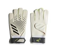 ADIDAS Guanti Portiere Predator Trn Bianco Lime Uomo 9