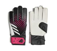 ADIDAS Guanti Portiere Predator Trn Nero Fucsia 3