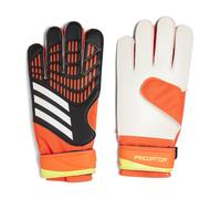 Adidas Guanti Predator Training 8 Arancione