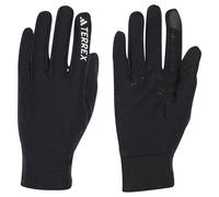 Adidas Terrex Merino Wool Gloves Nero XL Uomo