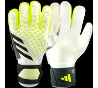 ADIDAS GUANTO PRED GL MTC FS - BIANCO/GIALLO/FLUO - IA0877