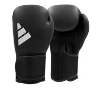 Guantoni da boxe adidas Hybrid 25 Noir 10 once