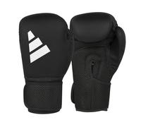 Guantoni da boxe adidas Hybrid 25 Noir 12 once