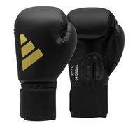Adidas Guantoni da boxe Speed 50 per uomo, donna, bambino, per allenamento, palestra, 113,4 g, 170,1 g, 226,8 g, 283,5 g, 340,2 g, 396 g, 453,6 g