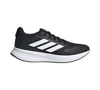 adidas Gumminfalcon 5 Scarpe Neutrali Bambini-Nero,Bianco