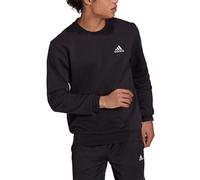 Adidas Gv5295 M Feelcozy Swt Maglia Lunga Uomo Black/White Taglia L