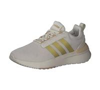 Adidas GW6600 Racer TR21 K Unisex - Bambini, Alumina/Gold Met./Magic Beige EU 32