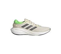 Adidas GW9095 Supernova 2 W Donna, Ecru Tint/Night Met./Solar Green EU 36 2/3