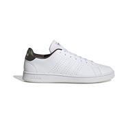 ADIDAS GW9283 .FTWWHT/FTWWHT/C ADVANTAGE BASE