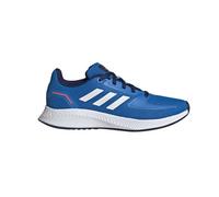 ADIDAS GX3532 .BLURUS/FTWWHT/D SCARPA ADIDAS RUNFALCON 2.0 K