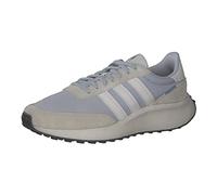 Adidas GX6752 Run 70s Uomo, Halo Silver/Grey One/Metal Grey EU 40 2/3